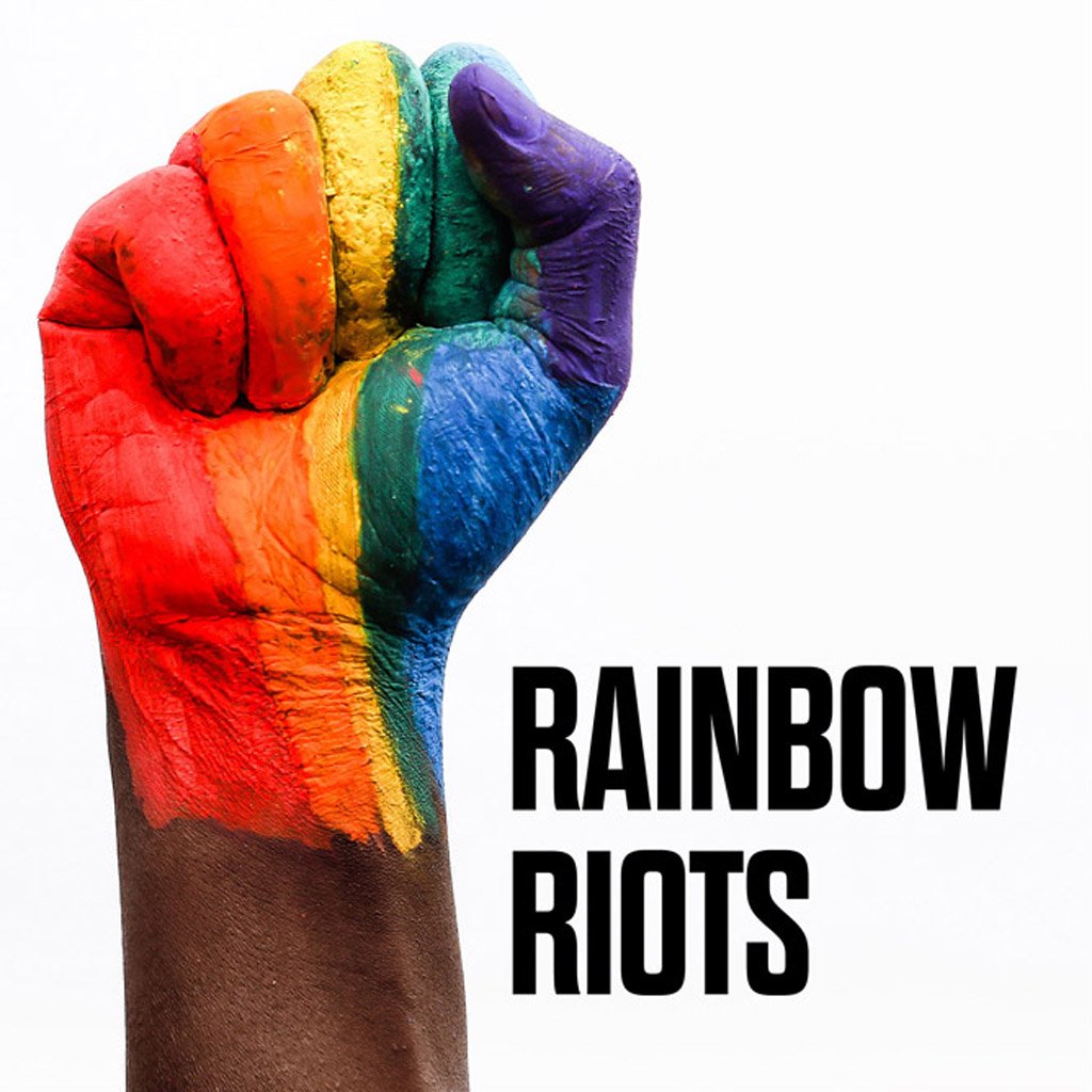 Rainbow Riots