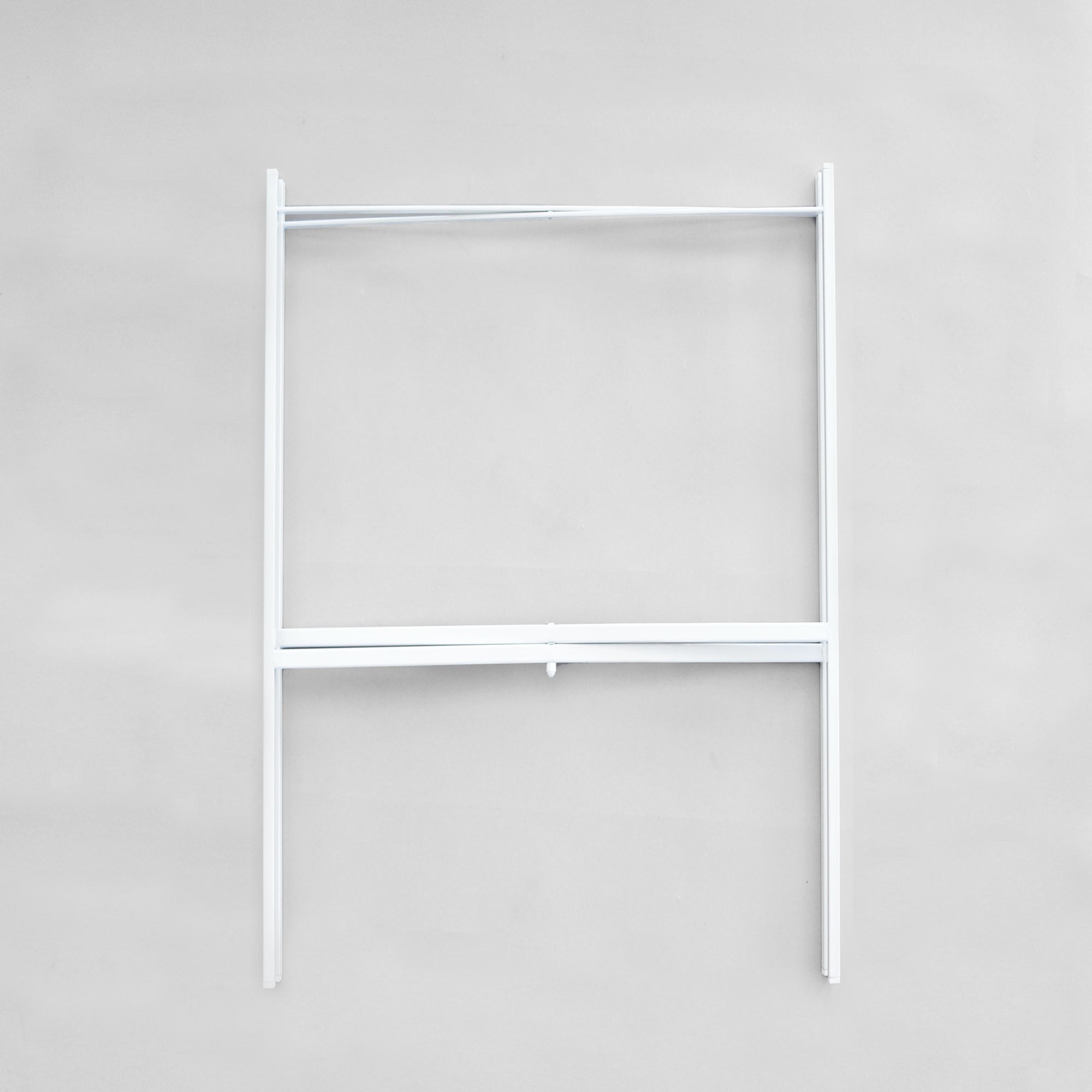 Tray Stand White